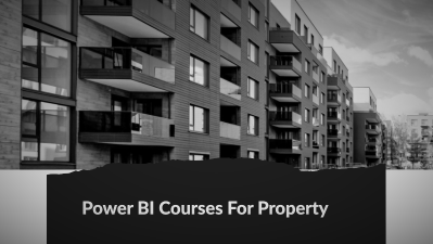 Power Bi Courses For Property